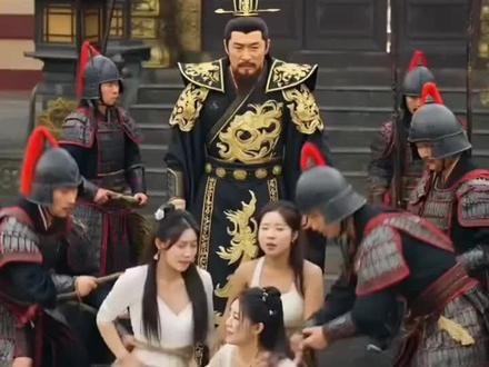 皇位背后的血色噩梦,秦二世屠戮至亲者,终将被历史碾碎