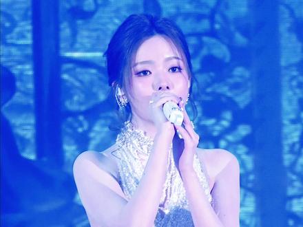 陈卓璇新歌首唱《That's right》一开口直接封神了!🔥#陈卓璇 #音乐现场 #新歌首唱 #现场版live #视觉盛宴