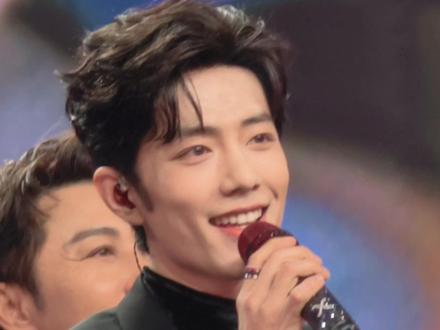 《一路生花》肖战直拍片段~#肖战