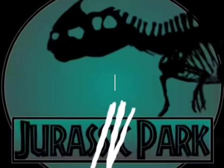 #侏罗纪公园 暴虐龙的废案马鲁龙现身