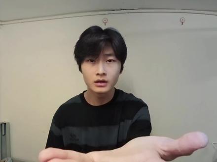 #手语 你对我的了解 无声的告别 难过是有些#孤独person