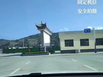 #新天安考场科目三 新天安考场科目三(1号线)全程解析#学车 有想练车的可以私信@驾考科三郑教练 视频较长建议全屏观看