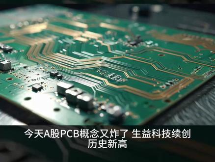 今天A股PCB集体爆发,生益科技市值破4000亿,港股建滔本轮累计涨了206%。但所有人都在喊PCB,真正的"震中"其实是它背后那块占成本三成的核心材料——CCL覆铜板。这轮不是普通涨价,是AI驱动的"超级涨价+规格升级"。今天把这条链最硬的细分、最大的国产替代机会、和必须警惕的周期陷阱,一次讲透。
#pcb #ccl #覆铜板 #股票 #电子布