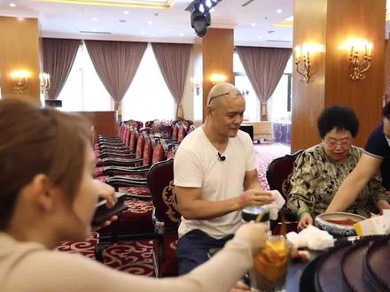 放置二十多年都不腐的小地龙,竟然是因为迟重瑞的这个举动#史国良 #陈丽华 #迟重瑞 #紫檀 #抗氧化
