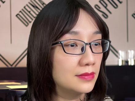 为什么乱噏是廿四而不是三十六呢?#粤语 #学粤语 #粤语教学 #粤语学习