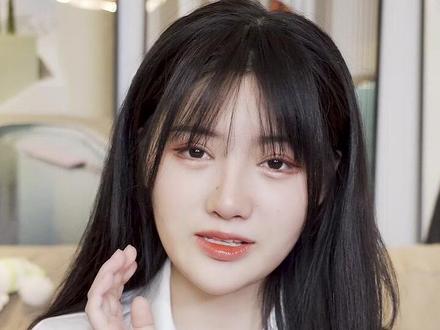 @好运阿朱百万女网红的秘密竟然是... #网红 #变美