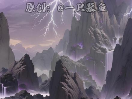 黑袍出手;太始再现! #修仙动画 #国漫