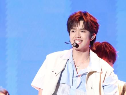 渴望就可能 直拍 #向全世界安利 #张极