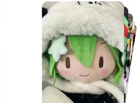 堕恶尊嘟太可爱了
#fufu #miku #初音未来