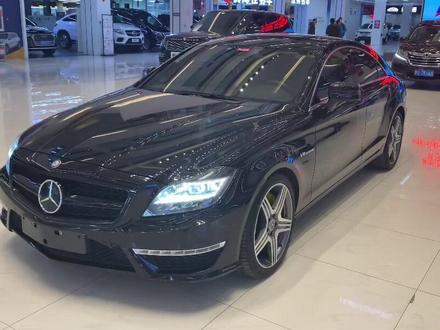 #奔驰 #奔驰AMG #cls63 #恶魔之眼 #cls63amg 个人一手车 大极品 车况原版无事故 全程4S 实表7万
