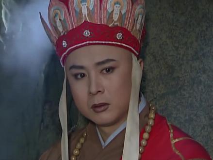 西游记:唐僧上当被抓下水,悟空水战不行,八戒沙僧大战金鱼精!