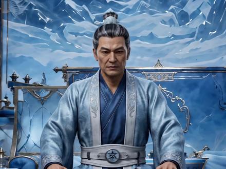 《聚宝仙盆之杂灵根才是真BOSS第四季》来喽! 贺平生潜入圣山发现了两位圣主窃取气运的秘密,王敦两次逃离失败,仅凭两人联手是否能逃出升天,救乔慧珠于水火之中,帮修真界重新打开飞升通道,一切都是未知数......
#聚宝仙盆之杂灵根才是真BOSS #短剧 #原创动画 #短剧推荐 #AI漫剧