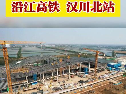 汉川北站 #热点 #汉川 #回家 #热点追踪