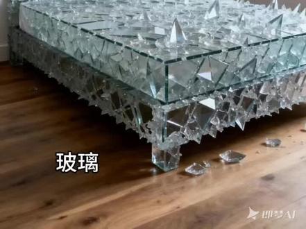 当闺蜜又忘了续火花 给她选哪一张床作为惩罚