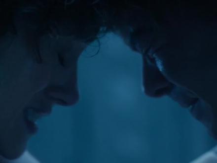 #怪奇物语5 南希乔纳森cp走散,比求婚更浪漫的是放手#strangerthings #乔纳森 #南希