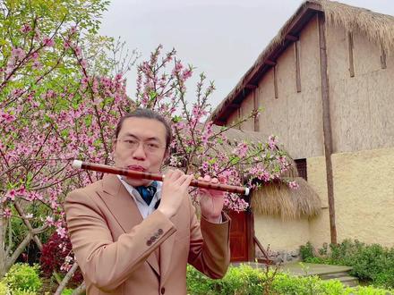 #笛子 #竹笛教学 一个演奏细节,让初学笛子的你,克服口水多、漏气、声音虚!#乐器演奏 #自学笛子 #知识分享 #干货分享