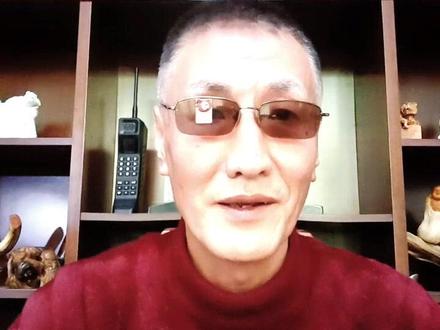 闲来无事扯闲片,聊聊京城大嘉带!