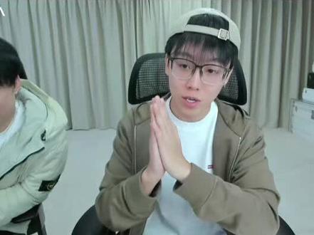 #陈泽 #陈泽直播回放 #刘军模仿 #coke老师