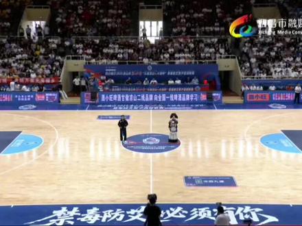 本来就喜欢普格这一支球队,拉拉队还经常用我喜欢的歌曲,简直………#火洛杯#普格拉拉队#普格拉拉队 #天生一对