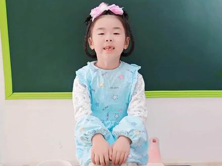 晴宝宝做糖果🍬#记录女儿的点点滴滴 #自己动手做糖果 #儿童手工 #放飞自我系列 #亲子手工制作