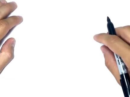 和我一起学画画,今天我们来画一个漂亮的蛋糕,快来试一试吧! #蛋糕简笔画 #绘画 #趣味简笔画 #亲子早教