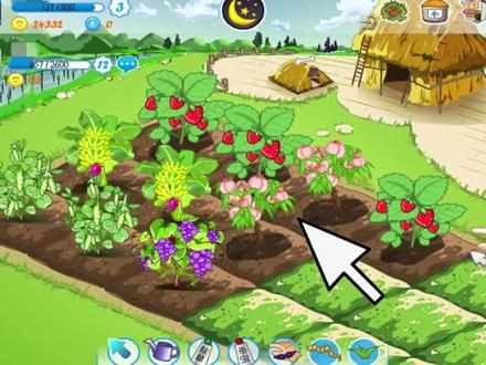 抄袭致死的开心农场#游戏 #怀旧 #腾讯