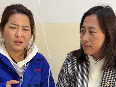 主任得了小感冒,在我这里很重要。#原创