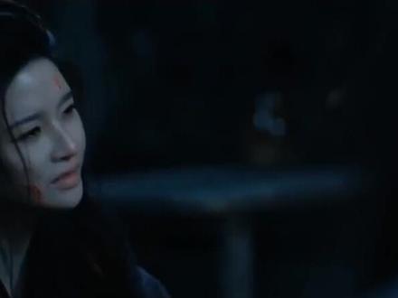 #随元青 “未曾动过半分真心”