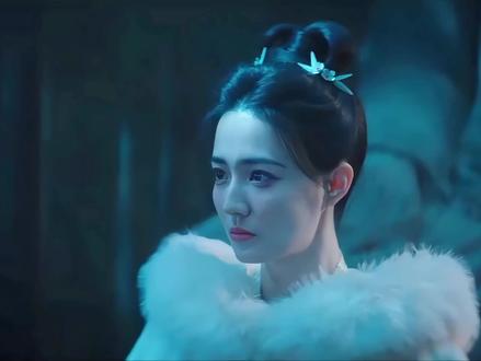 高颜值女神:徐璐,长安二十四计#影视 #影视解说 #影视剪辑 #长安二十四计 #盛世美颜