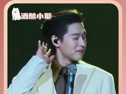 马群耀,这是你的白色情人节礼物吗 #马群耀 #BKPP #billkin #以你的心诠释我的爱 #短发