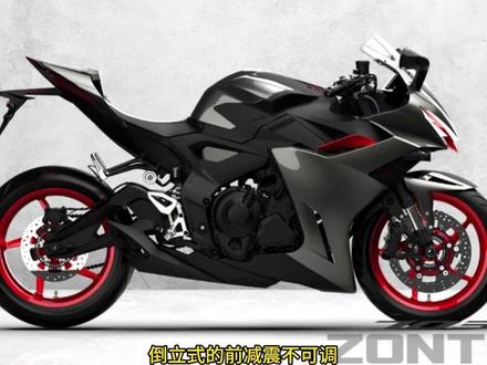 升仕米兰车展5款全新车型亮相,三缸仿赛703RR、三缸拉力703F,三款大踏板 #升仕 #升仕三缸 #2023米兰车展