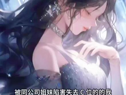 就是这个女明星复仇本子爽 #点点穿书 #选秀逆袭白月光女神C位出道