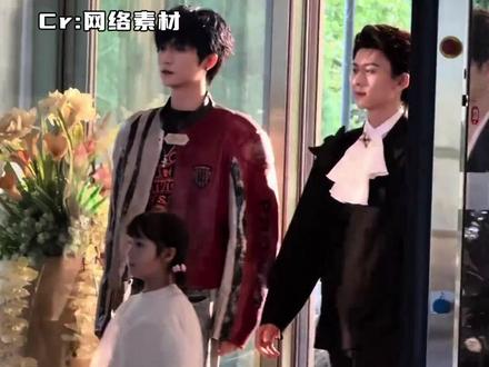 太奶男团球球你们别跳啦! #太奶4 #短剧男团 #陈添祥 #王培延 #吴天豪