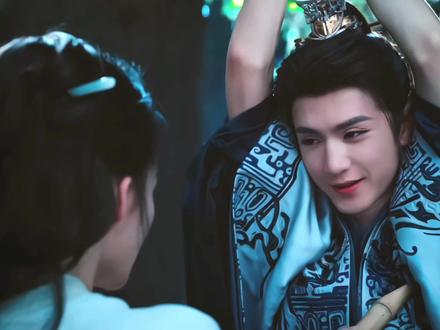 天道好轮回苍天饶过谁,好疯批的两人#陈哲远#李沁
