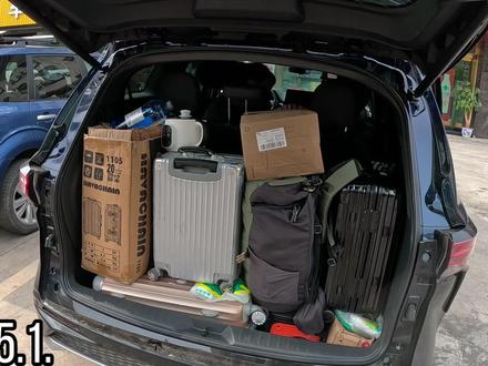 普洱到大理虽然只有400多公里,但是我们开了一天,路不是很好走 #日常vlog #生活vlog #记录生活 #旅行 #自驾游