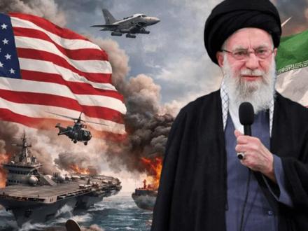 打不打?鹰派鸽派争论不休,特朗普被制裁,伊朗这一次真要挨打了 #抖音精选app #抖音精选 #硬核深度计划