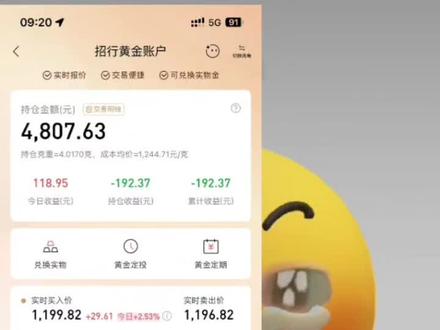 #黄金 #股票 能撤销吗?不想玩了,快把钱还我!!!