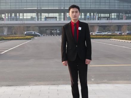 你不知道的阜阳 | 阜阳机场的前世今生
#阜阳 #阜阳机场 #阜阳机场扩建