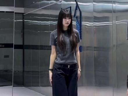 我好爱这首歌!!!!!可以跳100遍#rude #hearts2hearts #翻跳 #慢动作教学 #记录舞蹈路上的点点滴滴