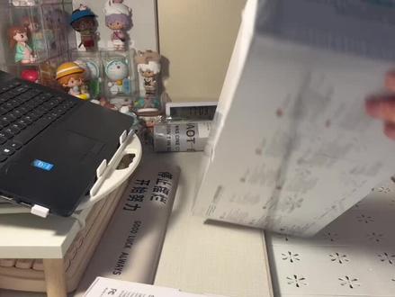 #开箱 狼蛛f68开箱