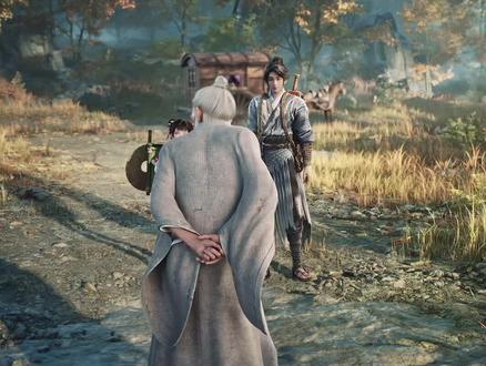 你又在想什么呢#崔东山 #文圣 #崔瀺 #剑来