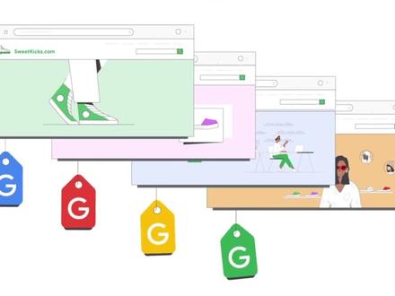 设置转化跟踪之安装 Google 标签#外贸快车 #Google ads #谷歌广告 #Google seo #谷歌优化