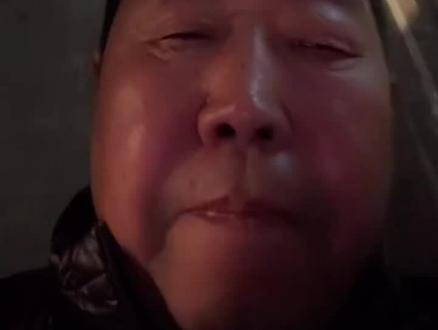 豆汁大爷没看合同,签约三年合同#抖音小助手 #豆汁大爷 #豆汁 #用抖音记录人生