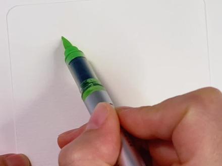 永远不要失去发芽的勇气 #涂鸦 #简笔画 #春 #一学就会系列 #手残党新春涂鸦上分秘籍