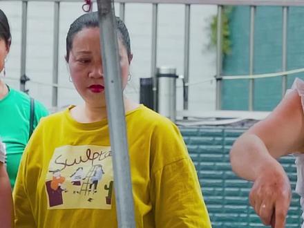 《赏黔》第一期 兴仁鸡矢藤粑粑(中)