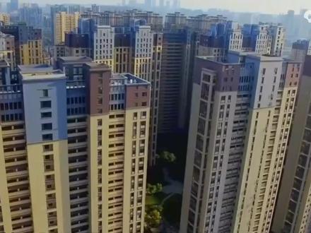 #空房率不断上浮,为何房地产还在建房,专家说出实话。