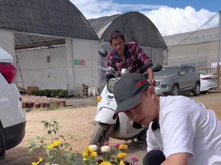 有那么不吉利吗,我觉得平安团圆挺好的#斗南黄梦宇