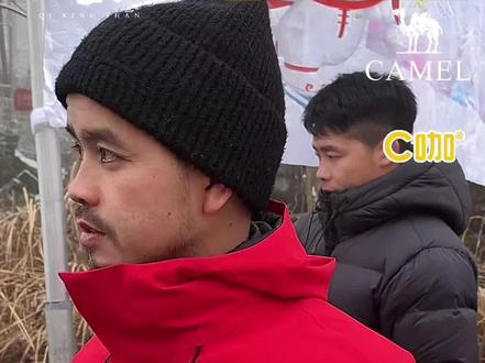 #随时随地标记一下 #吃瓜群众 #抖音新人扶持计划 #抖音流量扶持 @荒野韦山
元子下午一直怼韦山直播,韦山受不了了,笑死观众,东东抗下了所有