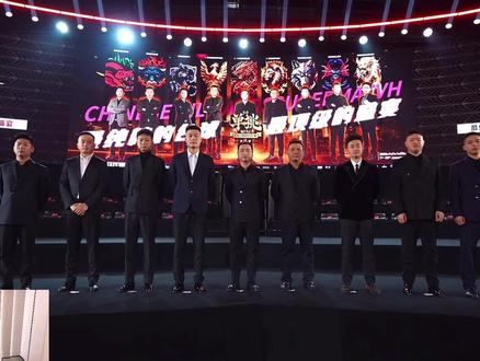 康溪单挑第六季出场#郑宇伯 #赵汝亮 #张堃鹏 #楚秉杰 #张泰艺