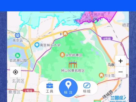 中介如何管理多套房源?#业务 #房产知识 #工作 点赞关注get更多地图标记工作小技巧~#地图 #地图标记 #中介